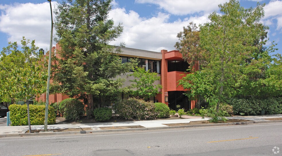 More Photos Of 711-719 Colorado Ave, Palo Alto Office For Lease