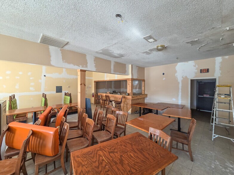 More Photos Of 3833 US-220, Jackson Springs General Retail For Sale