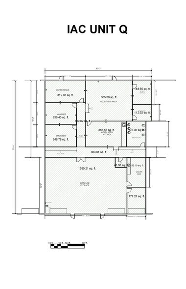 More Photos Of 3101 111th St SW, Everett Manufacturing For Lease