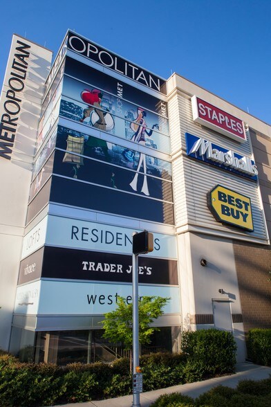 More Photos Of 1111 Metropolitan Ave, Charlotte Office Residential For Lease