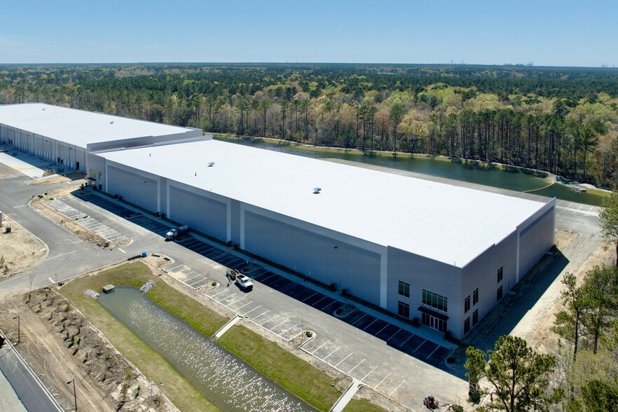 More Photos Of 425 Faison Rd, Charleston Unknown For Lease