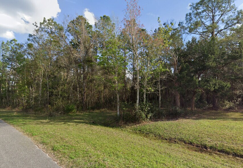 Primary Photo Of 257 Harbor dr, Palatka Land For Sale