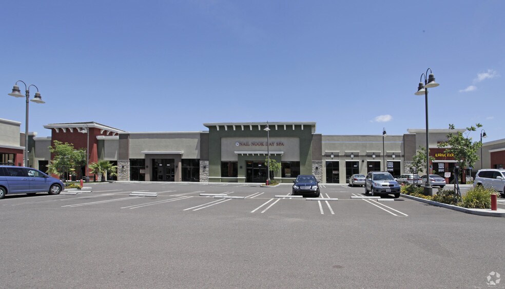 More Photos Of 39650-39698 Cedar Blvd, Newark General Retail For Lease