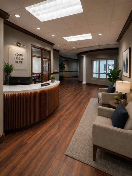 More Photos Of 6501 Kingston Pike, Knoxville Bank For Lease