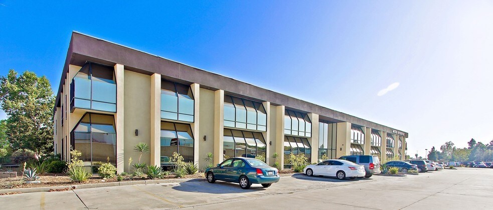 More Photos Of 5050 Palo Verde St, Montclair Medical For Lease