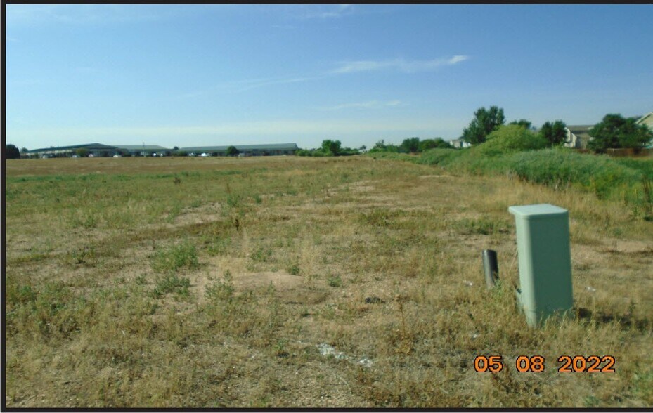 More Photos Of Platte River Blvd, Brighton Land For Sale