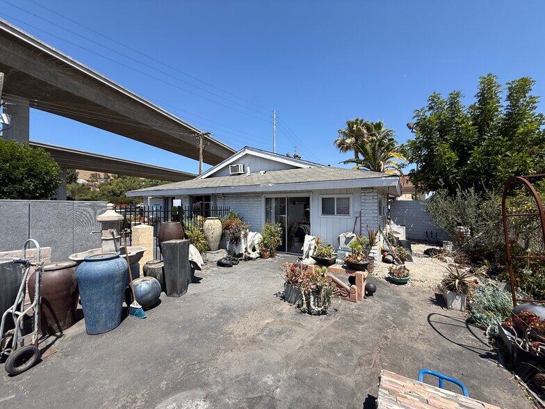 More Photos Of 28792 Camino Capistrano, San Juan Capistrano Land For Lease