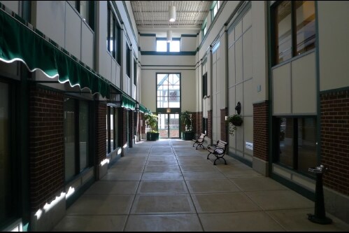 More Photos Of 225 E Deerpath, Lake Forest Unknown For Lease