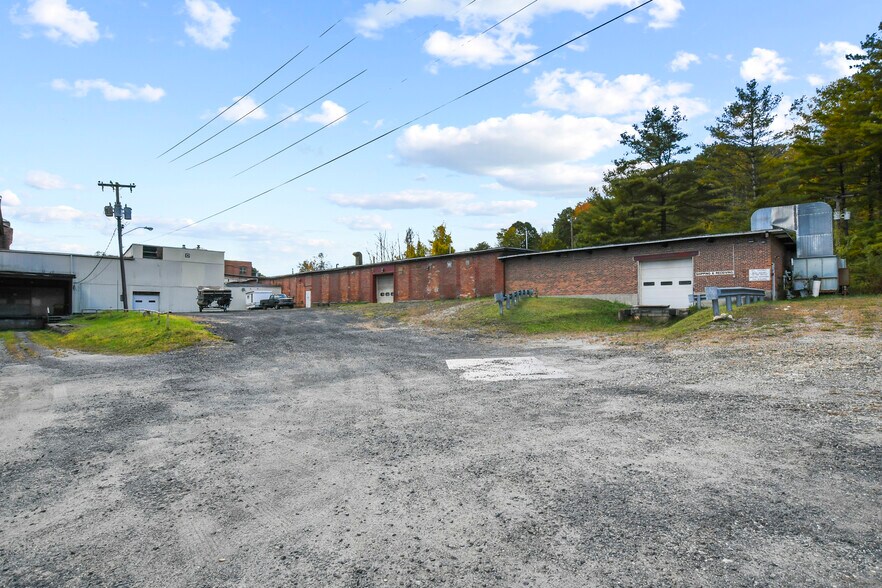 More Photos Of 20 Keeler St, Pittsfield Manufacturing For Sale