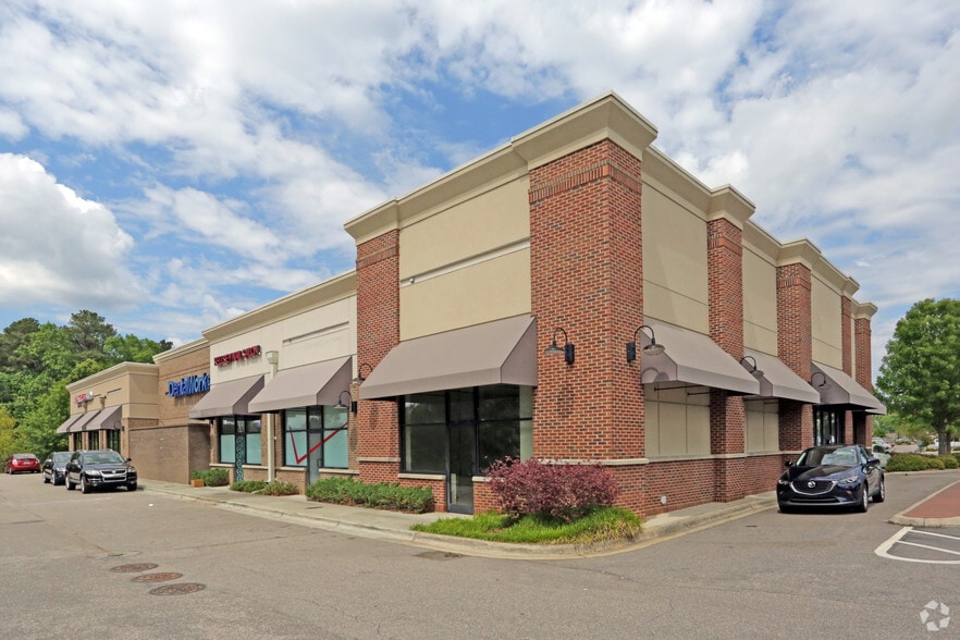 More Photos Of 11480 Capital Blvd, Wake Forest Storefront For Sale