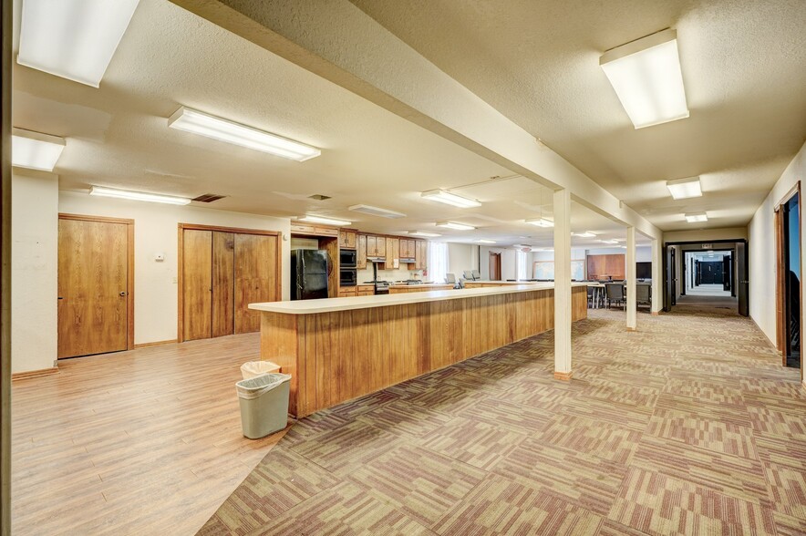 More Photos Of 3120 S Harvey Ave, Oklahoma City Specialty For Sale