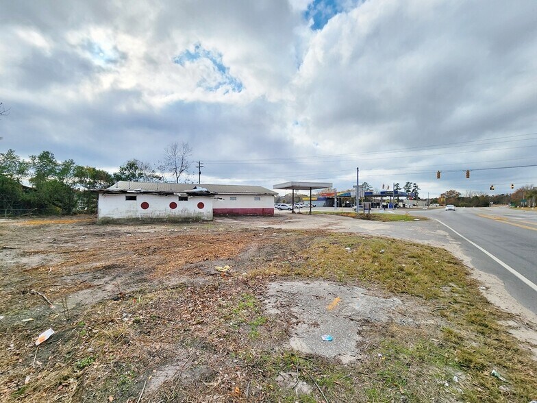 More Photos Of 1897 Joe S Jeffords Hwy, Orangeburg Convenience Store For Sale