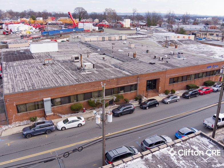 Primary Photo Of 1409 Chestnut Ave, Hillside Unknown For Lease