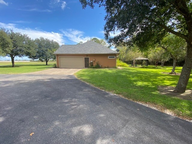 More Photos Of 19019 FM 2100, Crosby Land For Sale