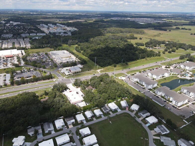 More Photos Of 32846 Eiland Blvd, Wesley Chapel Land For Sale