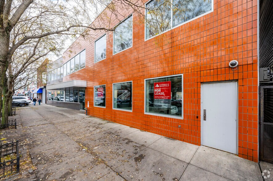 More Photos Of 8751 18th Ave, Brooklyn Office For Lease