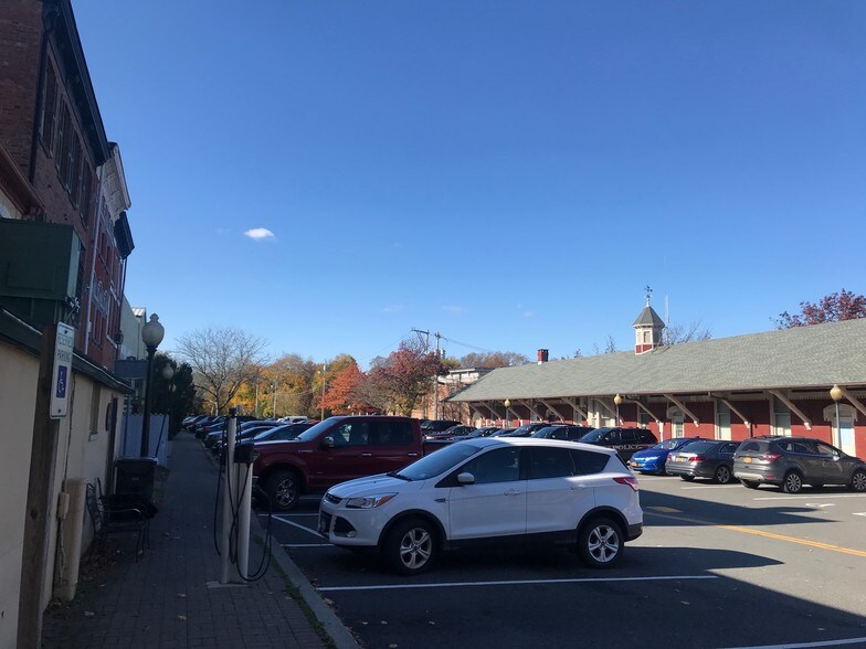 More Photos Of 134 W Main St, Goshen Storefront Retail Residential For Sale
