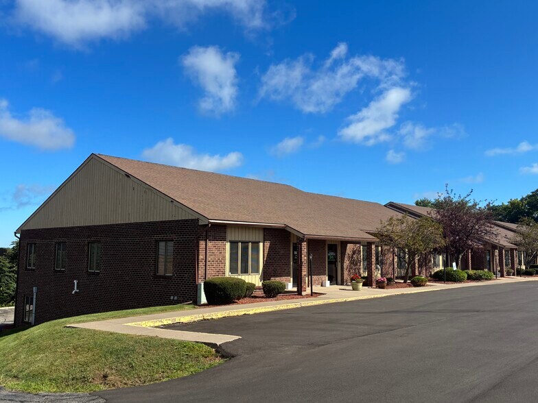 Primary Photo Of 1716 E Ridge Rd, Rochester Office For Sale