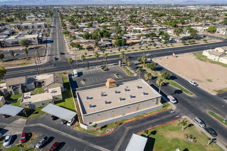 More Photos Of 801 E Birch St, Calexico General Retail For Sale