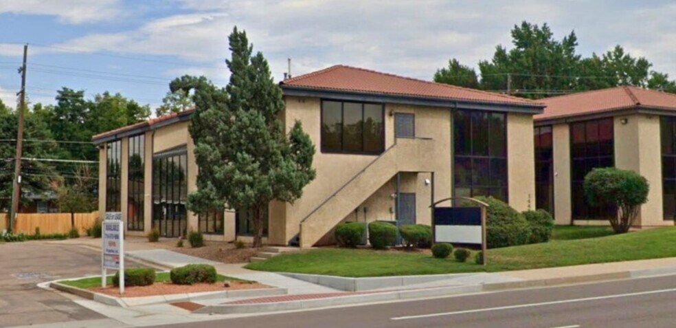 Primary Photo Of 1445 N Union Blvd, Colorado Springs Office For Sale