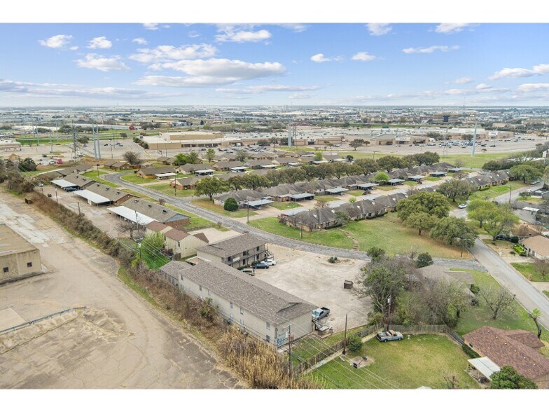 More Photos Of 5506 Kingman St, Waco Apartments For Sale