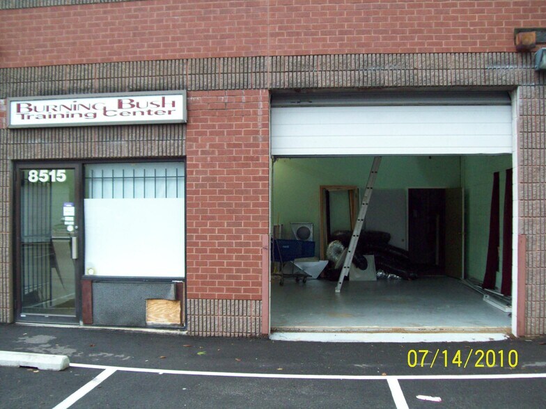 More Photos Of 700 Ritchie Rd, Capitol Heights Light Manufacturing For Lease