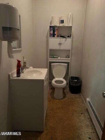 More Photos Of 614 5th Ave, Patton General Retail For Sale