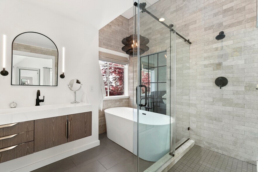 More Photos Of 5932 California Ave SW, Seattle Office Residential For Sale