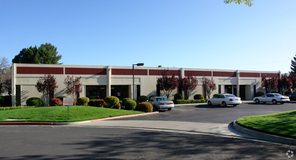 Primary Photo Of 2211 Fortune Dr, San Jose Research And Development For Sale