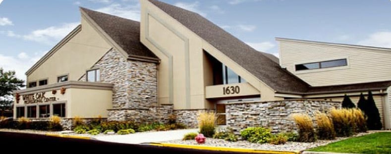 Primary Photo Of 1630 45th Ave, Munster Medical For Lease