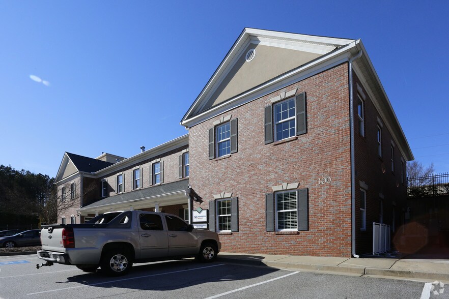 More Photos Of 5077 Dallas Hwy, Powder Springs Office For Lease