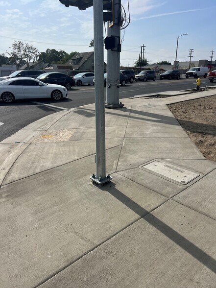 More Photos Of 661 Holt blvd, Ontario Land For Sale