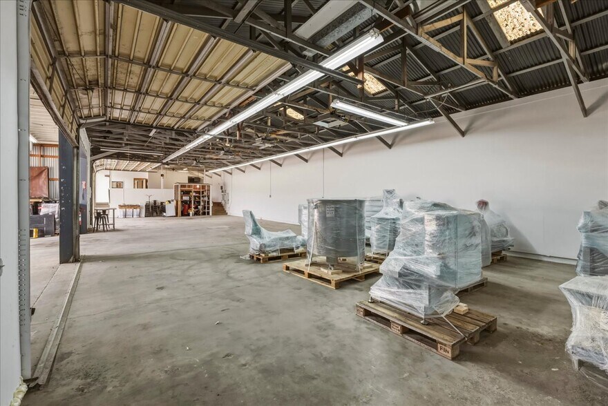 More Photos Of 414 N O St, Lompoc Warehouse For Sale