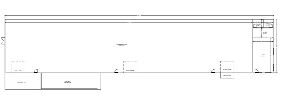 More Photos Of 737 Marshall Way, Layton Warehouse For Lease