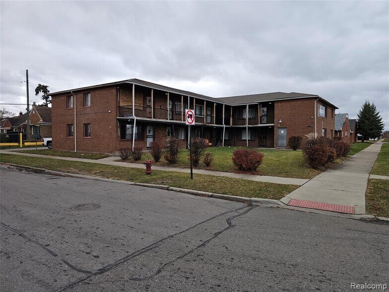 More Photos Of 14801 Joy Rd, Detroit Apartments For Sale