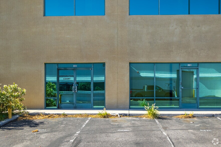 More Photos Of 3365 Pepper Ln, Las Vegas Research And Development For Sale