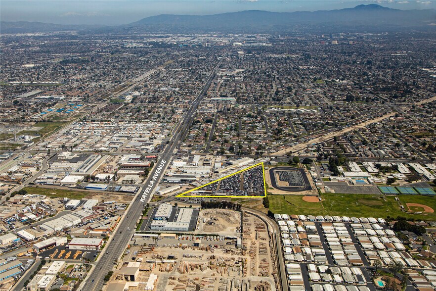 More Photos Of 8188 Katella Ave, Stanton Land For Sale
