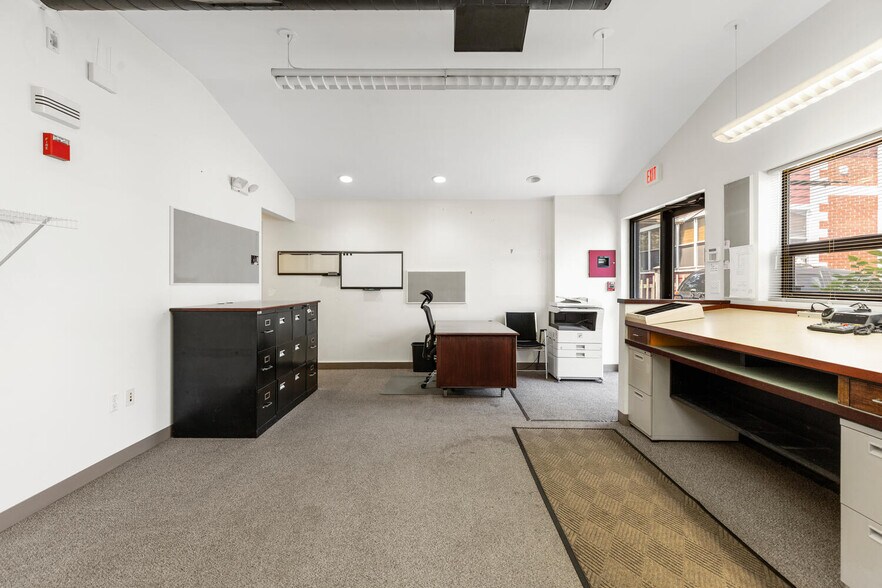 More Photos Of 30 Thacher St, Malden Office For Sale