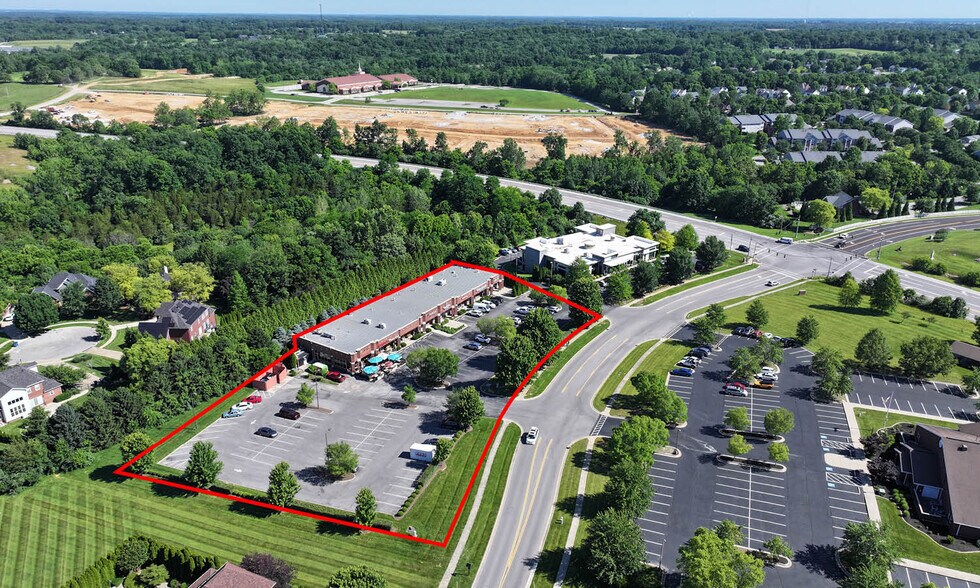 More Photos Of 6402 Westwind Way, Crestwood Unknown For Lease