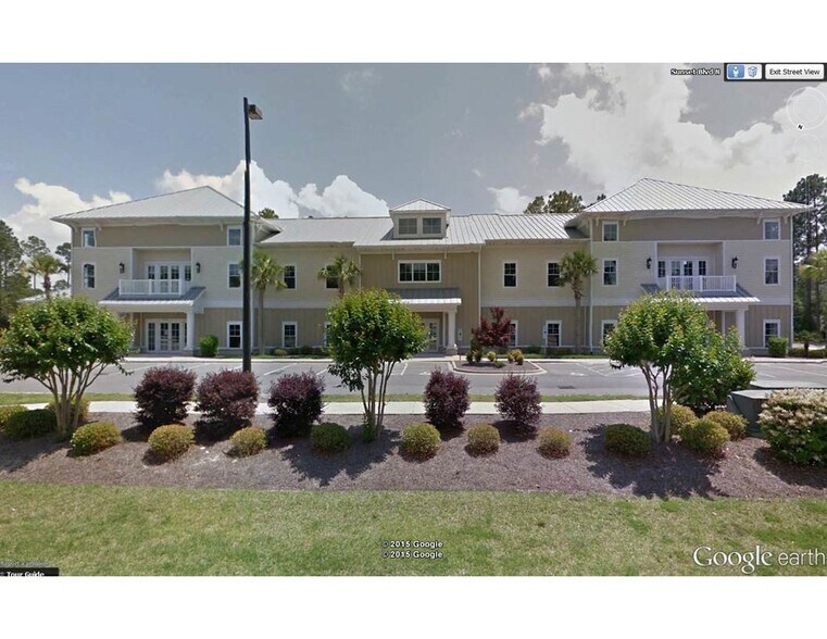 More Photos Of 690 Sunset Blvd N, Sunset Beach Medical For Lease