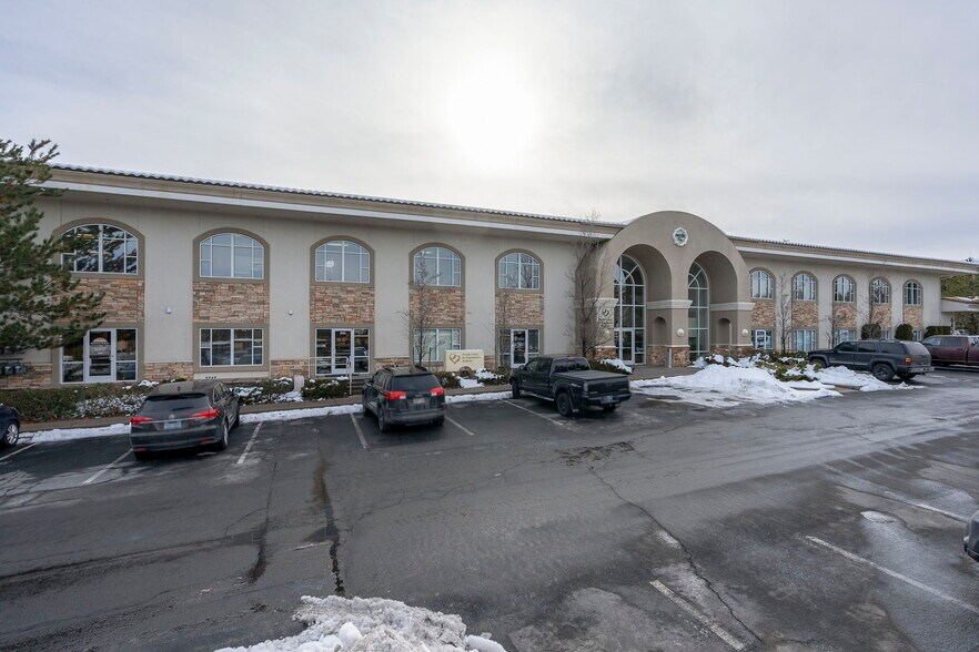 More Photos Of 645 Sierra Rose Dr, Reno Medical For Lease