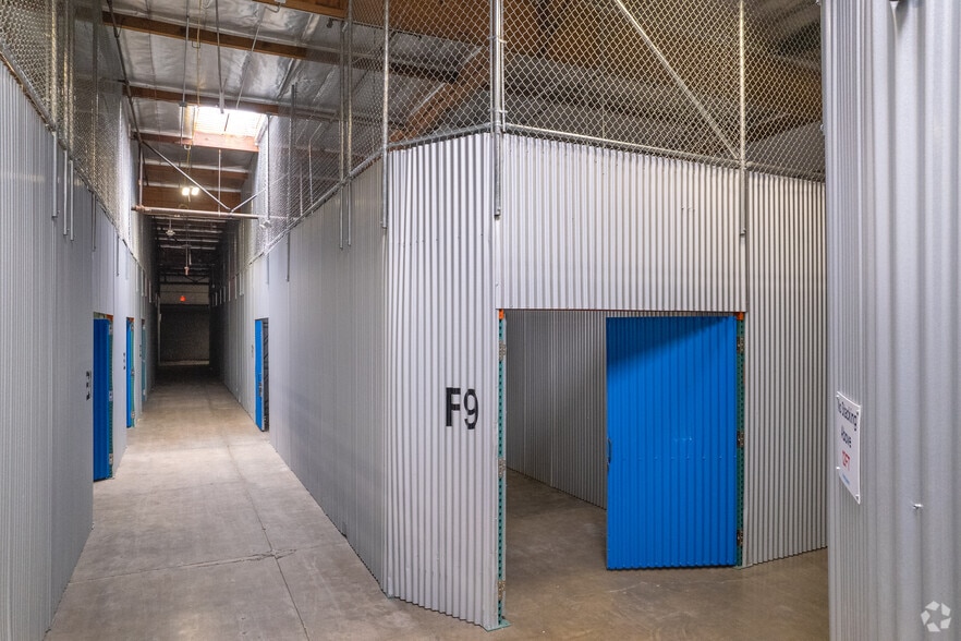 More Photos Of 3731 Warner Ave, Santa Ana Warehouse For Lease