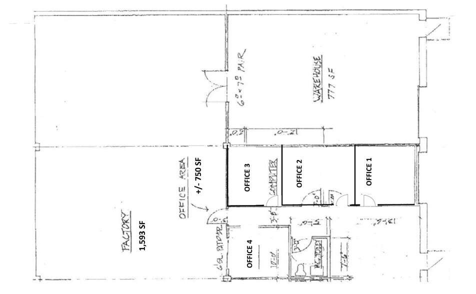 More Photos Of 11017-11037 Gravois Industrial Ct, Saint Louis Warehouse For Lease
