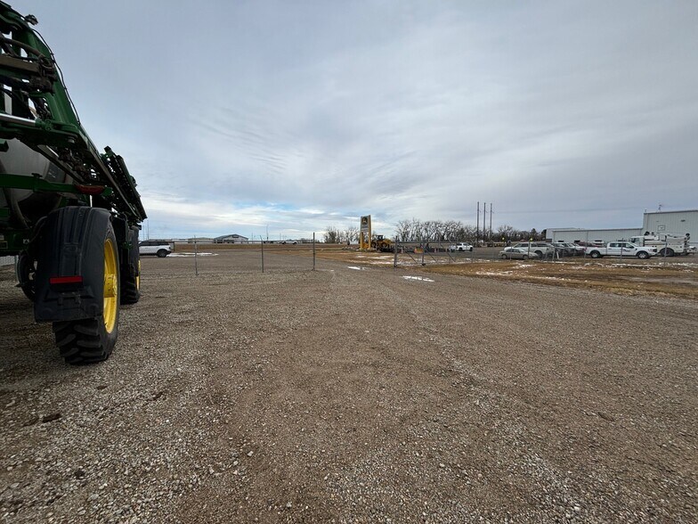 More Photos Of 6220 E Highway 2, Minot Service For Lease