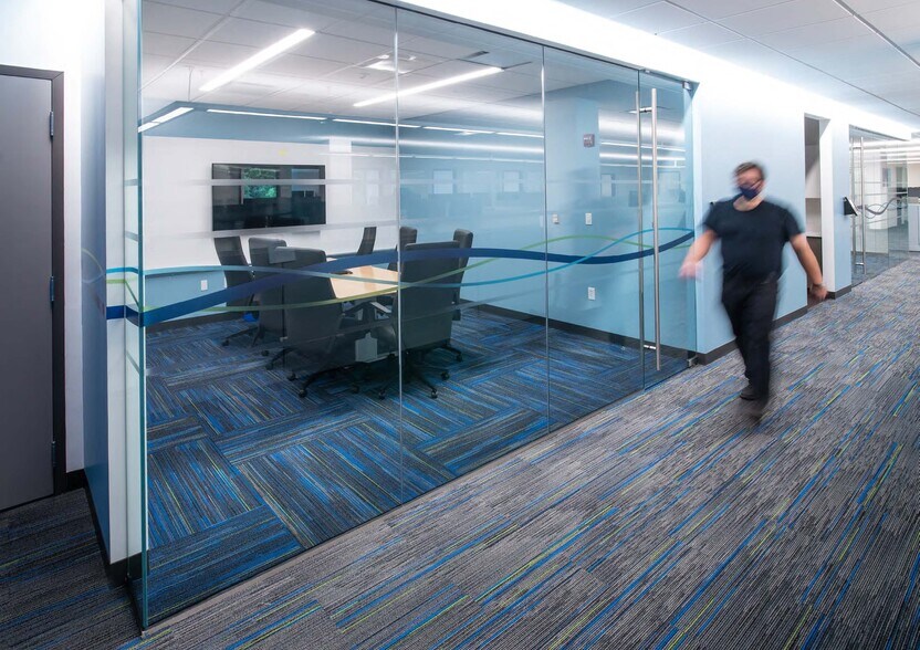 More Photos Of 500 River Ridge Dr, Norwood Office For Lease