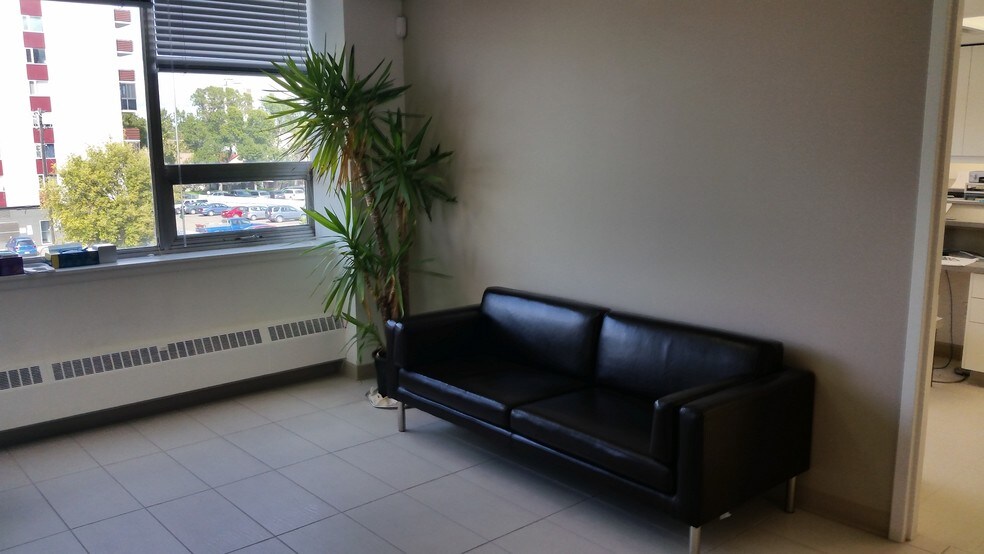 More Photos Of 8225 105th St, Edmonton Office For Lease