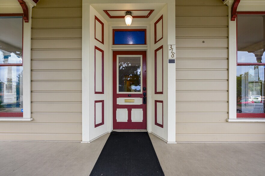 More Photos Of 318 S Main St, Sebastopol Office For Sale