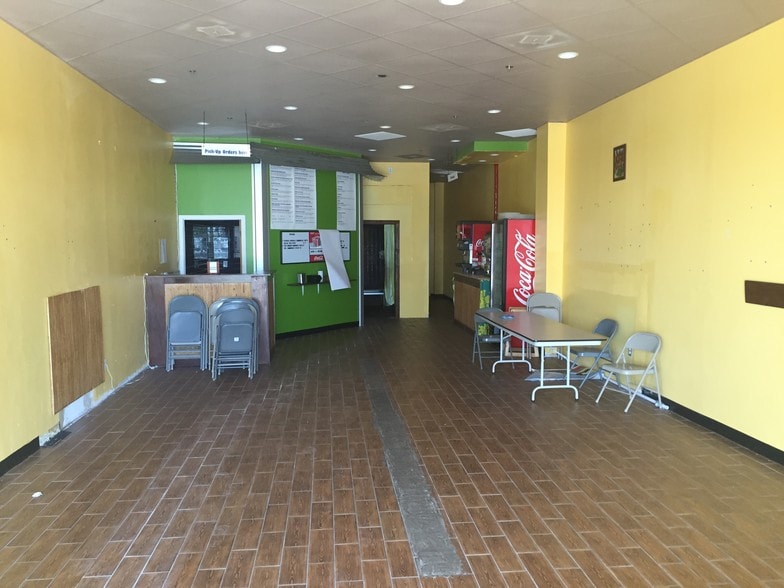 Photo of 1st Floor Ste 141