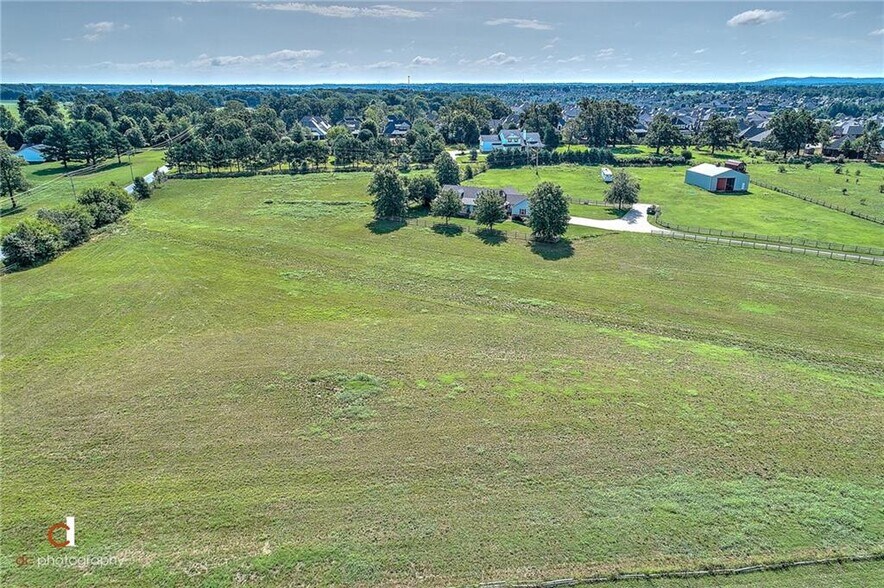 More Photos Of 6253 S Mount Hebron Rd, Rogers Land For Sale