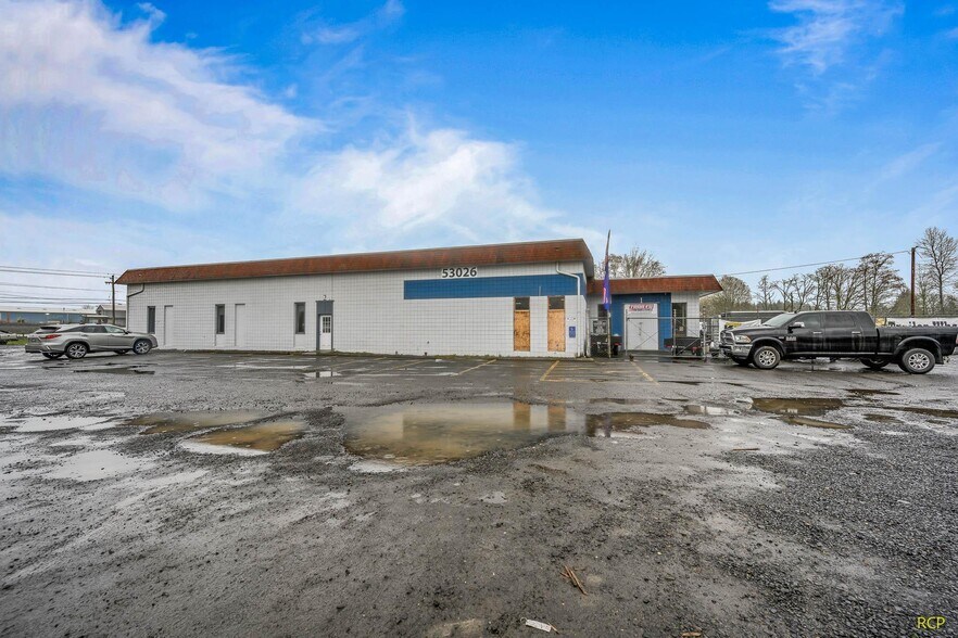 More Photos Of 53026 NW Thornton Dr, Scappoose Warehouse For Sale
